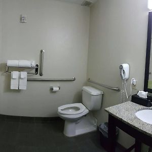 Queen Room Disability Access